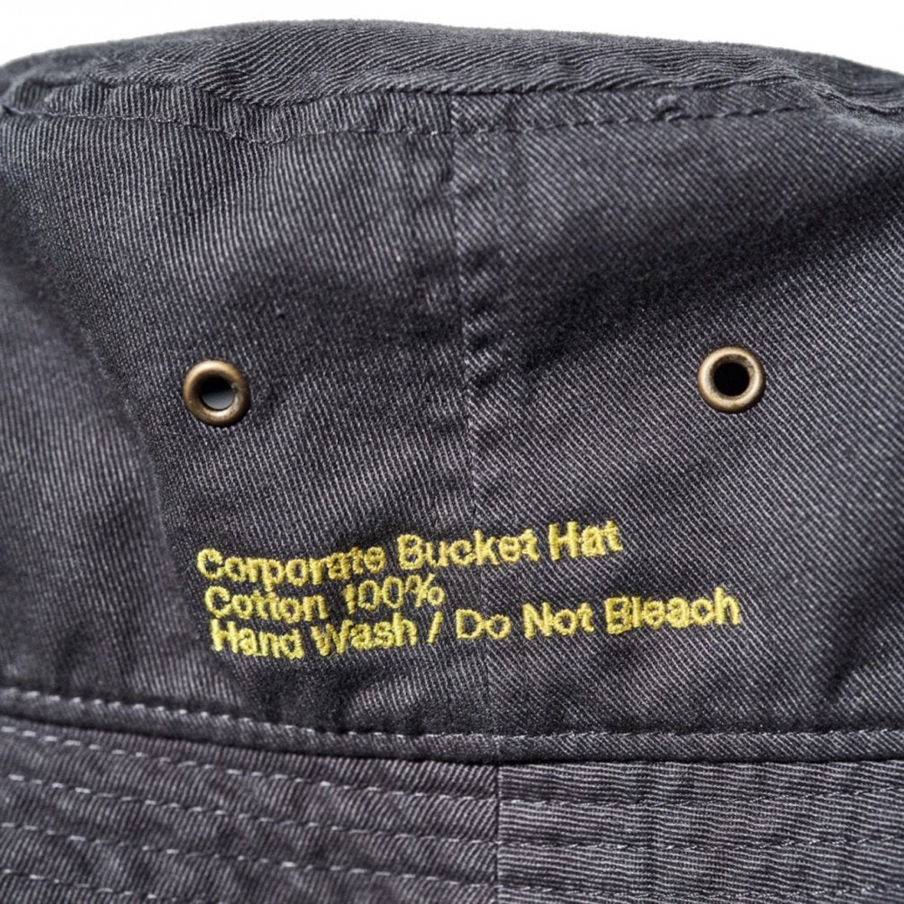 FreshService * CORPORATE BUCKET HAT(5Ÿ)