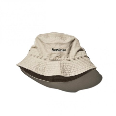 FreshService * CORPORATE BUCKET HAT(5Ÿ)