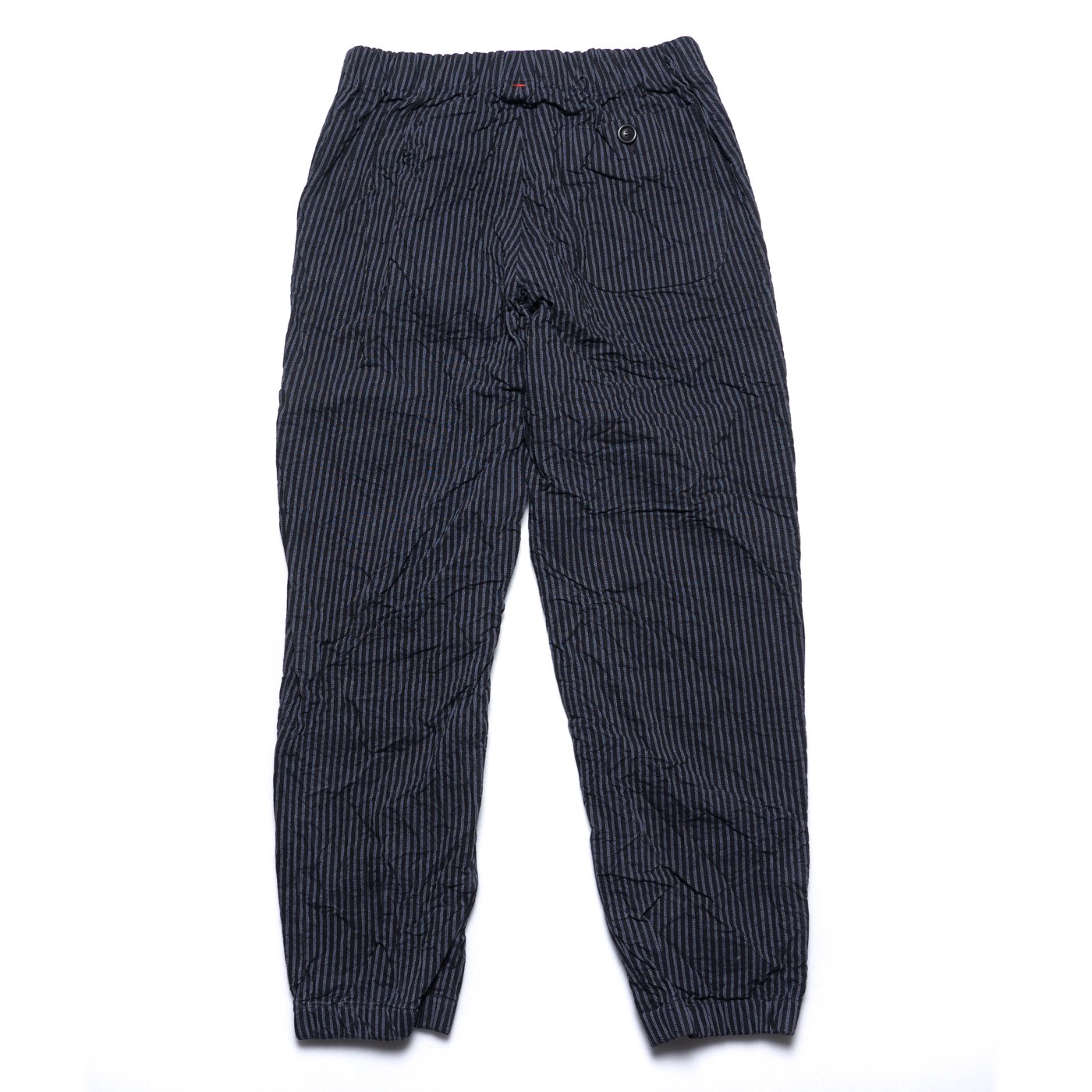 CASEY CASEY * 23AW DROP2 21HP213 CHINA PANT MINER * Thick