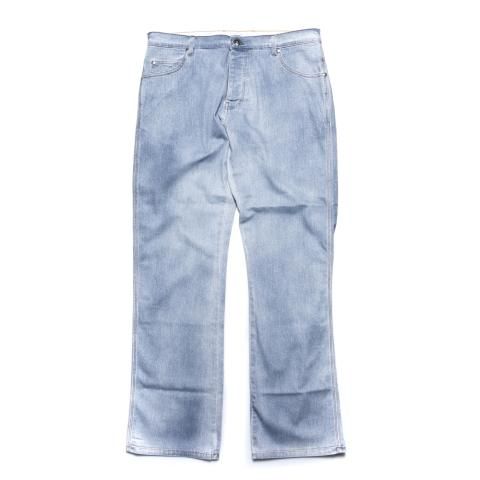 RANRA * MOKOLLUR DENIN 5 Pocket Trouser * Indigo