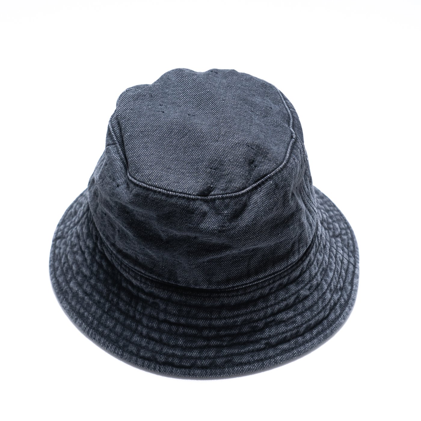 UNUSED * UH0597 12oz Denim Hat(2Ÿ)