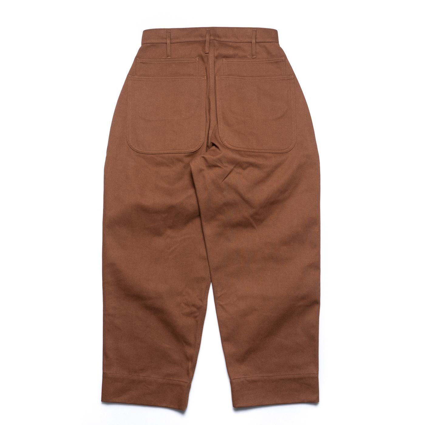 TAR TARCOMMUNICATION パンツ 10_000000002319.jpg?1697349717