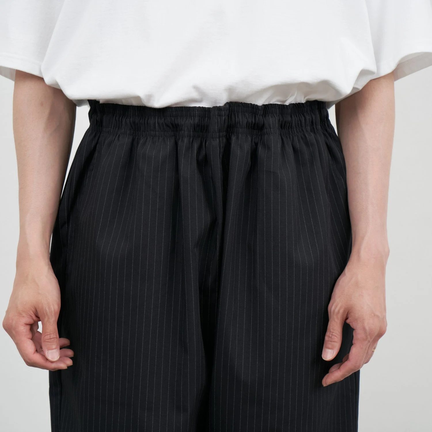 FreshService * CORPORATE EASY PANTS(5色展開) | public