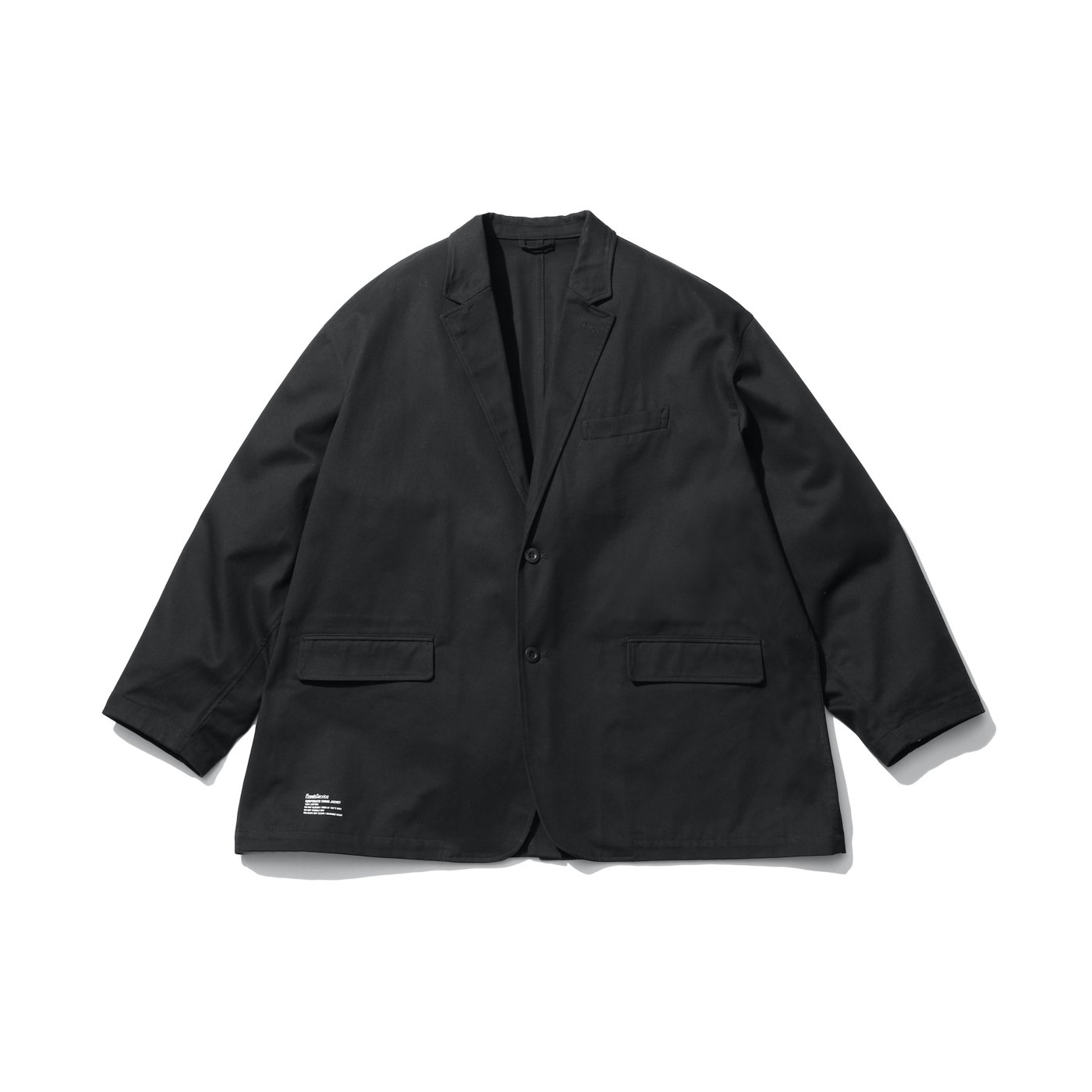 FreshService * FSC241-40090B CORPORATE CHINO JACKET(3Ÿ)