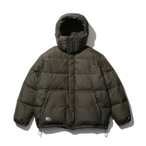 FreshService * FSW-23-DW_250 CORPORATE DOWN JACKET FABRIC BY PERTEX QUANTUM(2Ÿ)