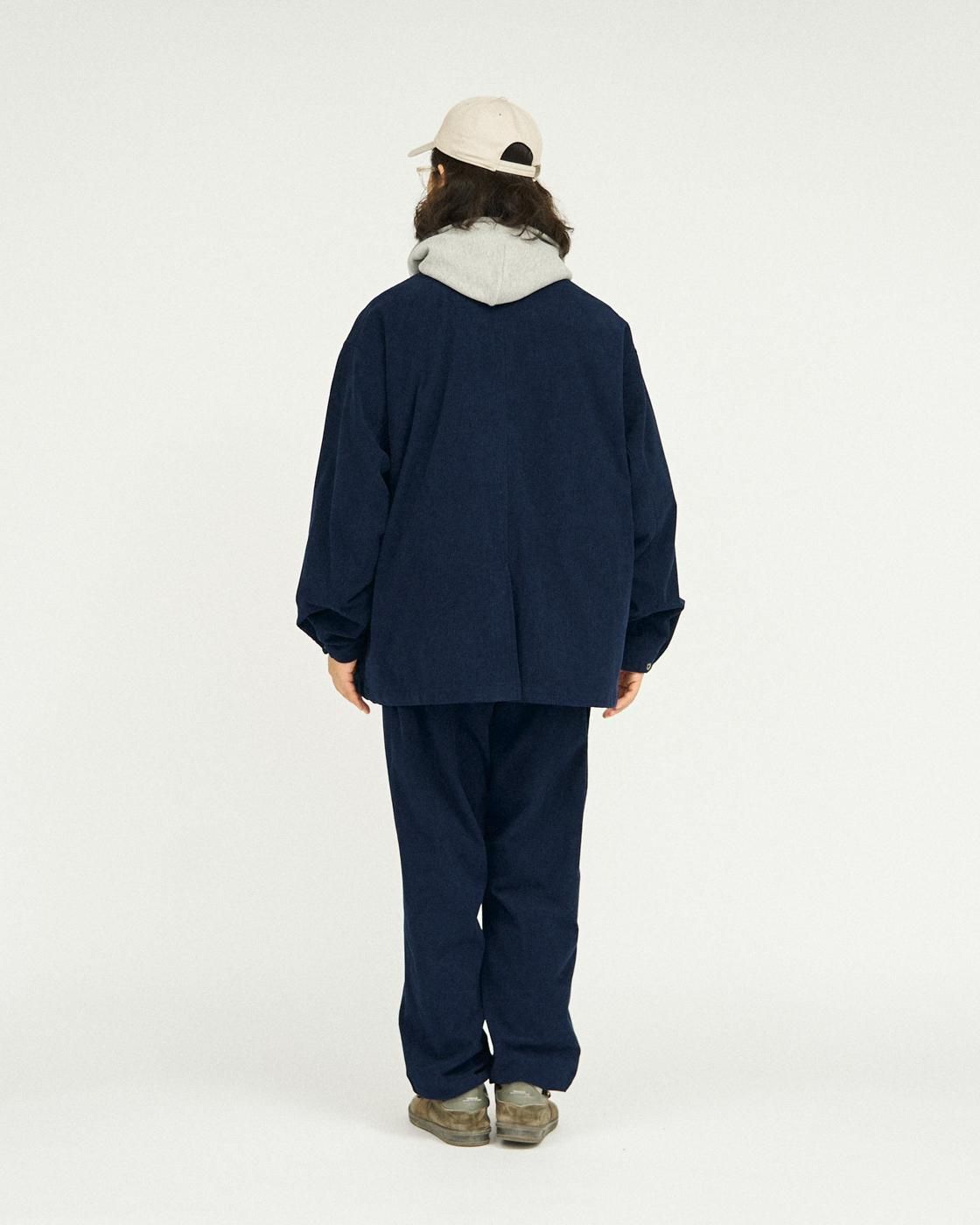 FreshService * FSW-23-CT_255 DRY CORDUROY JACKET(2色展開 FreshService * FSW-23-CT_255 DRY CORDUROY JACKET(2色展開