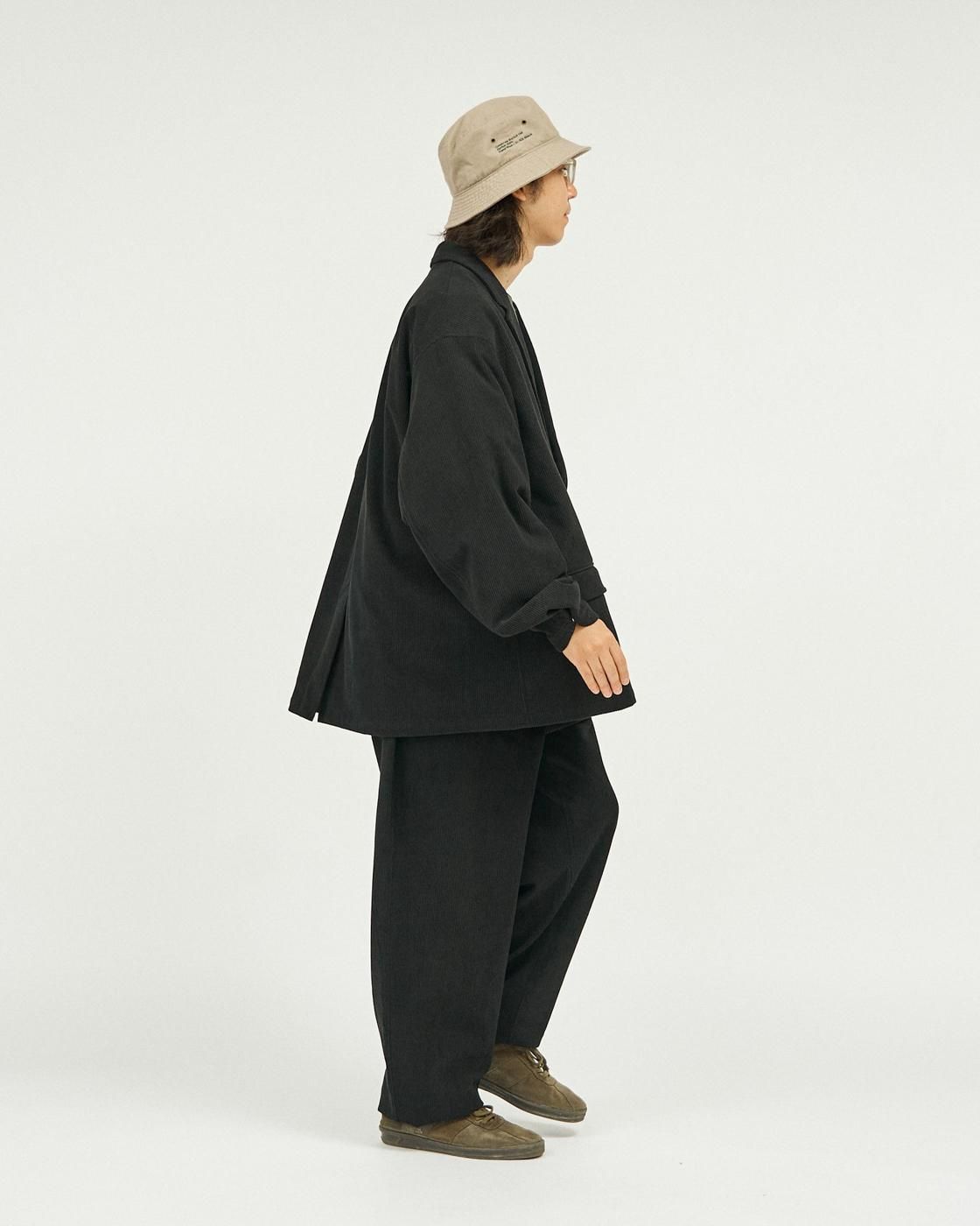 FreshService * FSW-23-CT_255 DRY CORDUROY JACKET(2色展開