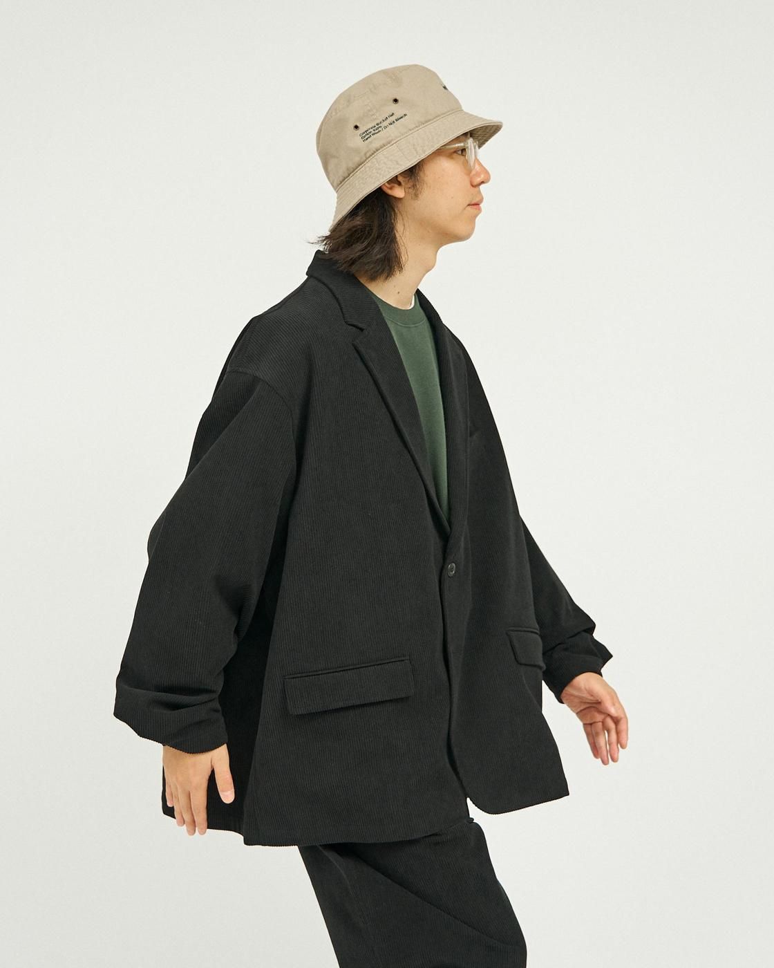 FreshService * FSW-23-CT_255 DRY CORDUROY JACKET(2色展開 FreshService * FSW-23-CT_255 DRY CORDUROY JACKET(2色展開