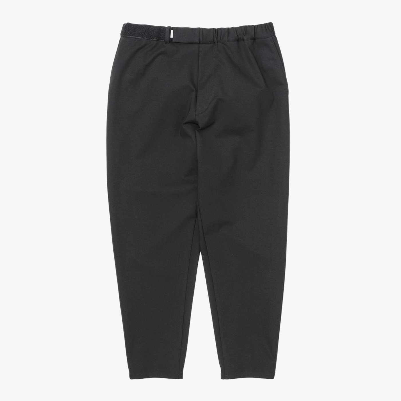 Graphpaper * Compact Ponte Slim Chef Pants(2色展開)