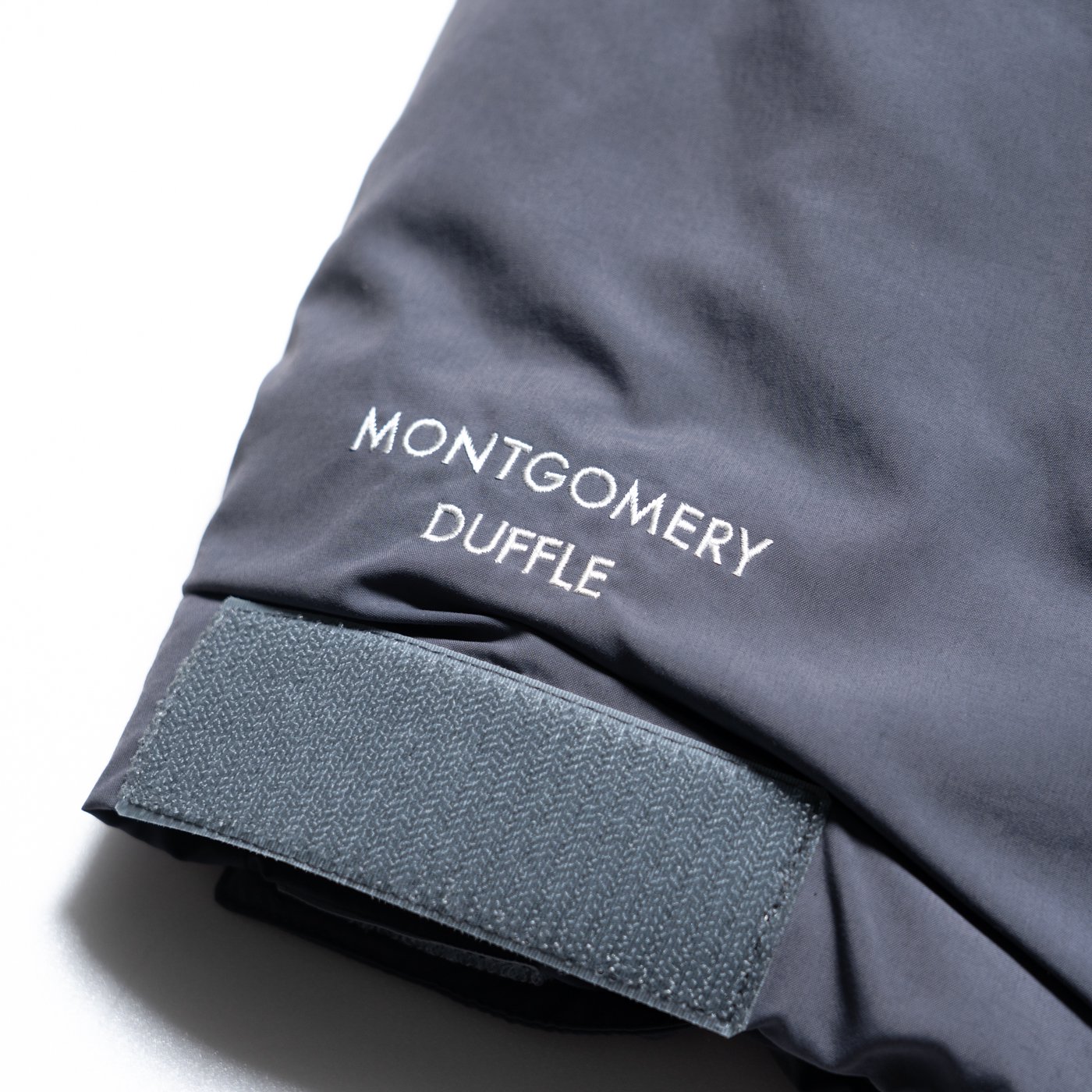 MONTGOMEY * Aberdeen 750fp Down Duffle Coat(2Ÿ)