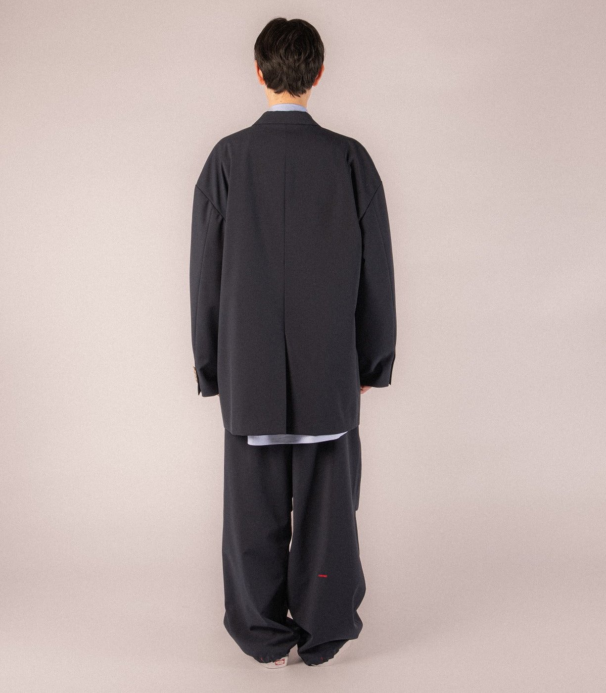 Adult Oriented Robes * Monochrome * Navy