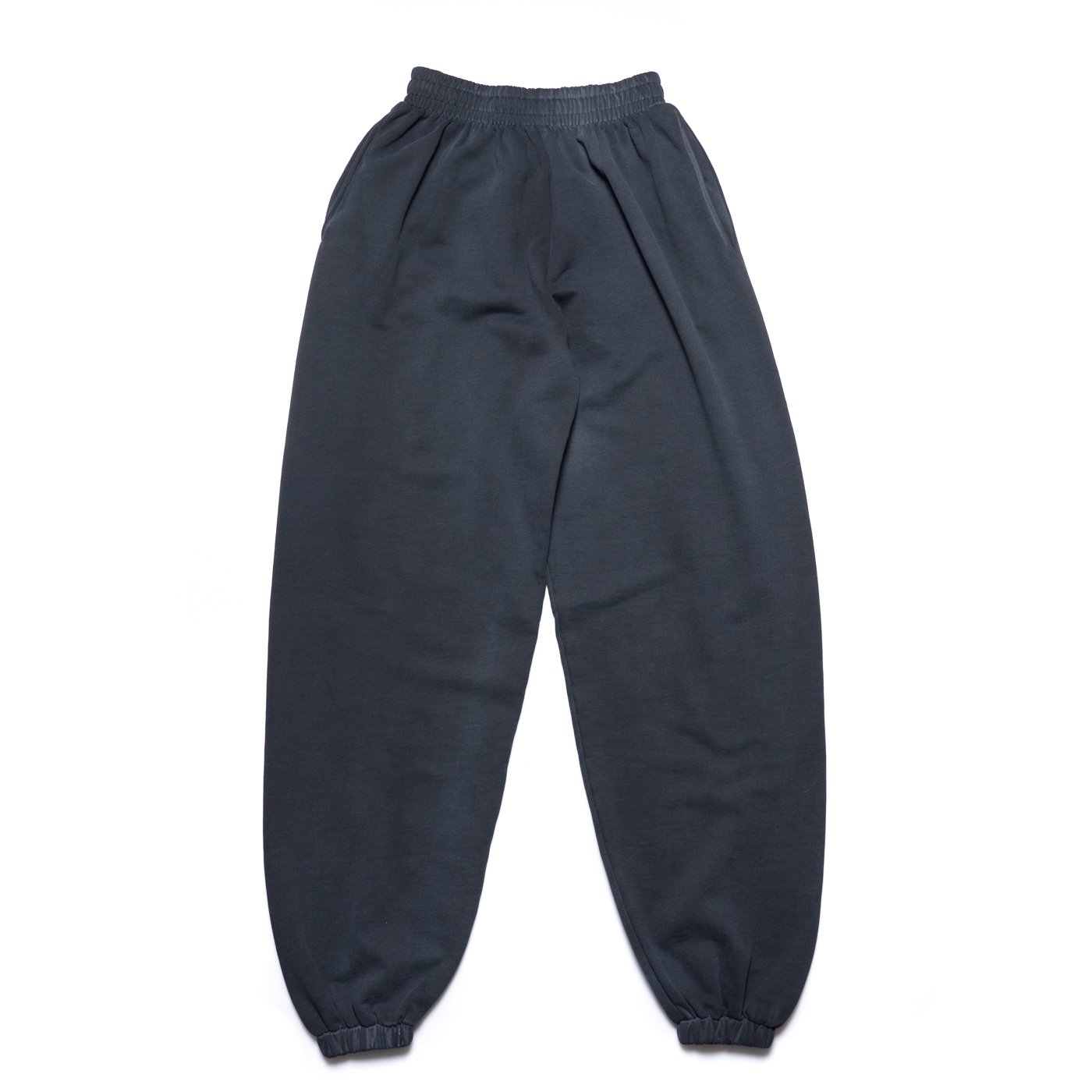 WILLY CHAVARRIA * BASIC SWEAT PANTS * Chemical Black