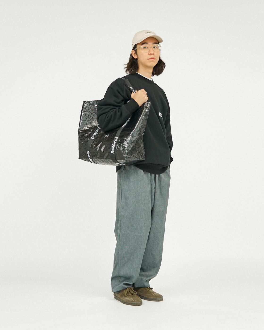 FreshService * TARP LARGE TOTE(2Ÿ)