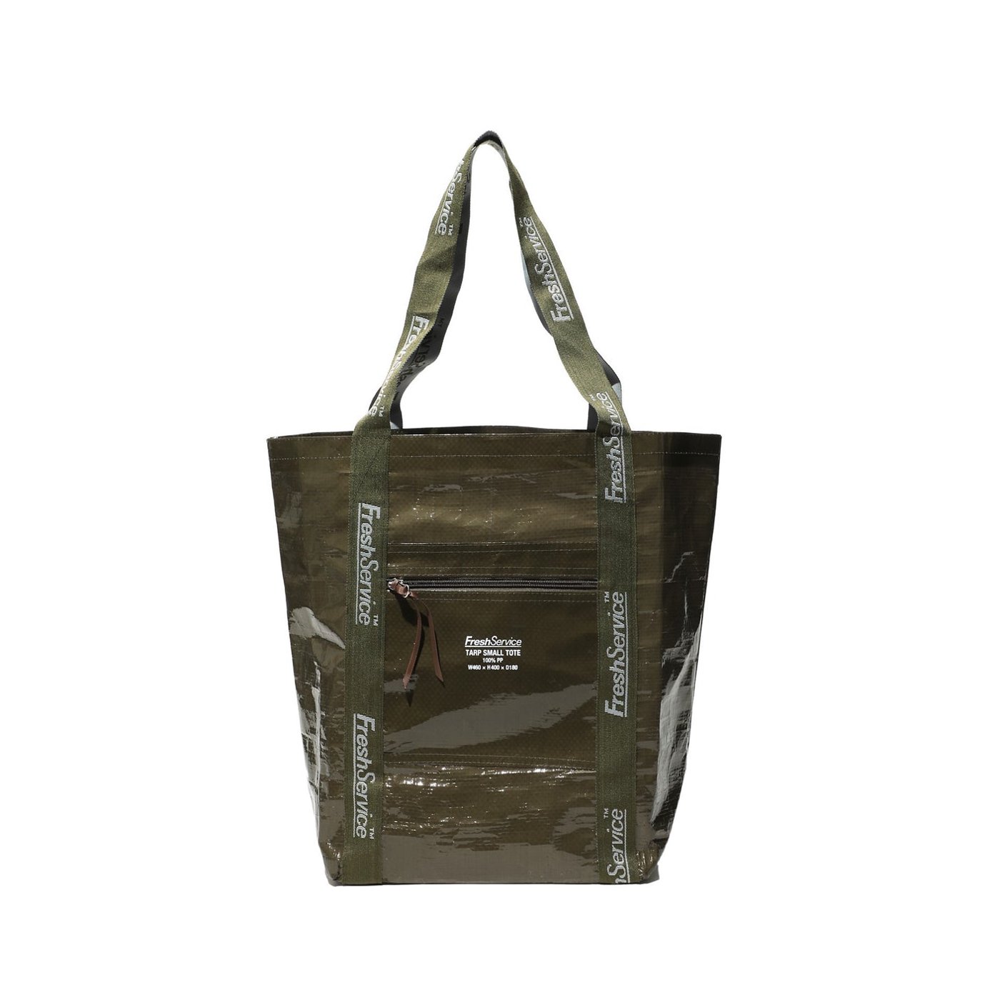 FreshService * FSP241-90089B TARP SMALL TOTE(2Ÿ)