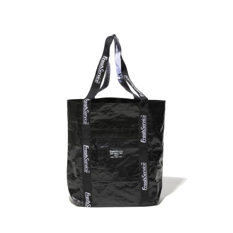 FreshService * FSP241-90089B TARP SMALL TOTE(2Ÿ)