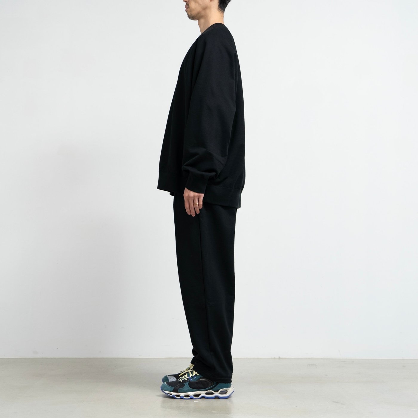 Graphpaper * Ultra Compact Terry Sweat Pants(2色展開)