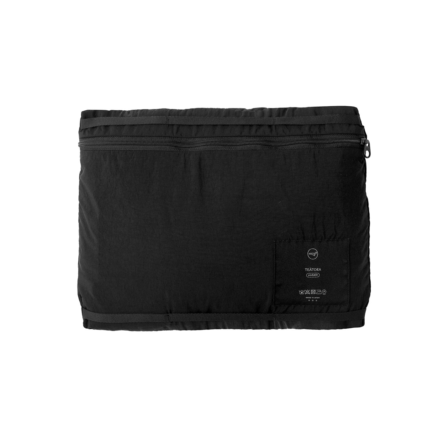 TEATORA  * TT-104SL-P Souvenir Hunter S/L PACKABLE * Black