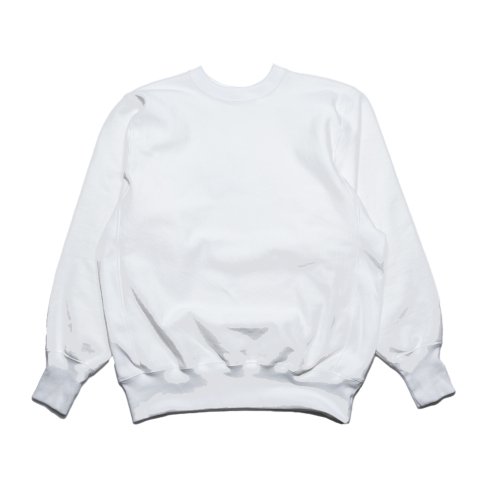 TUKI * 0172 Jumper * White