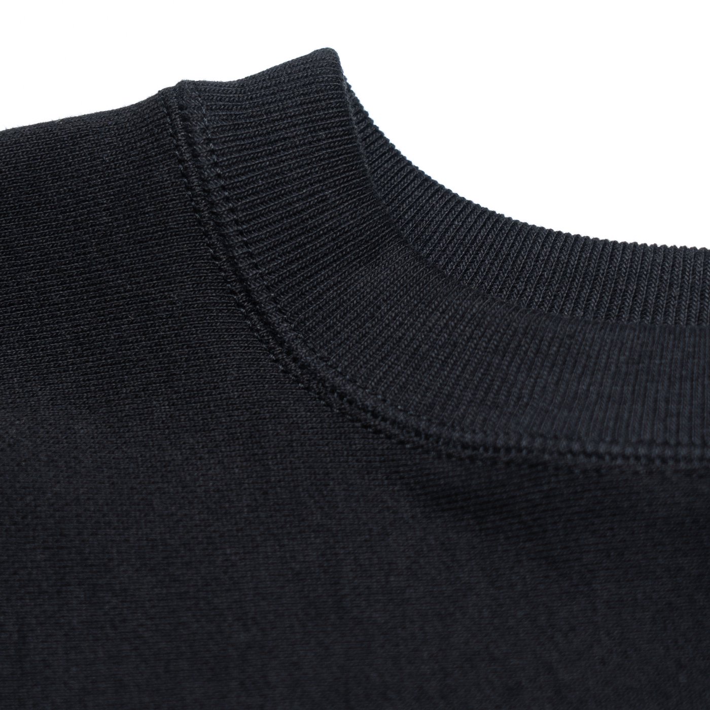 TUKI * 0172 Jumper * Black