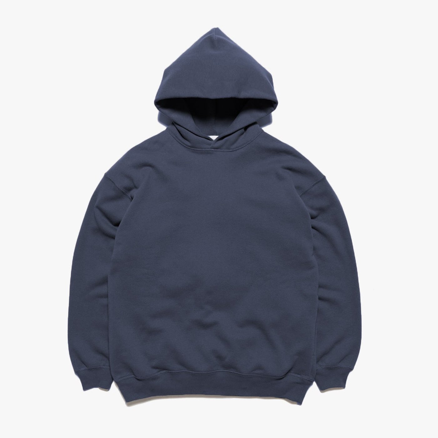 Graphpaper * AZUMA Terry Sweat Hoodie(3色展開)