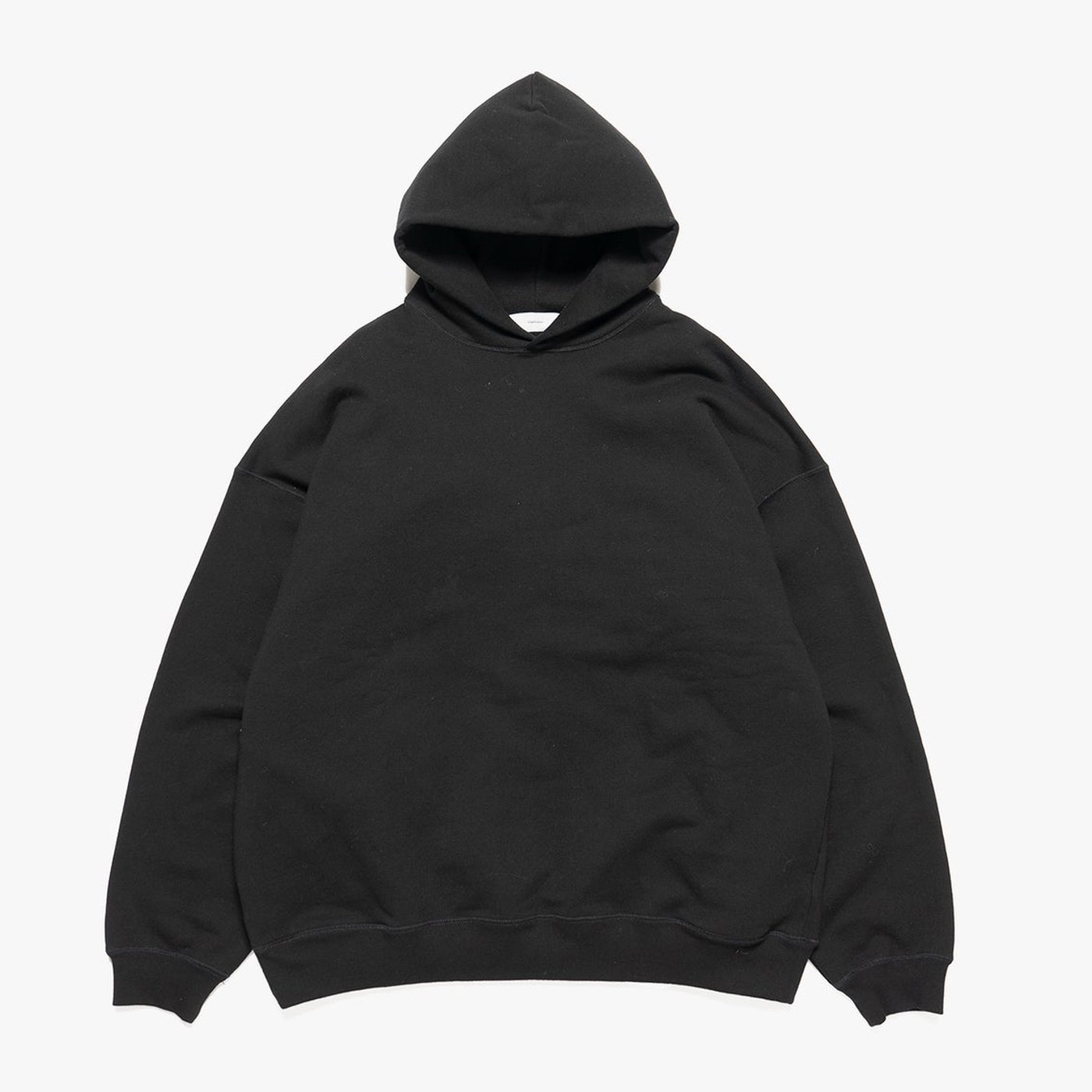Graphpaper * AZUMA Terry Sweat Hoodie(3色展開)