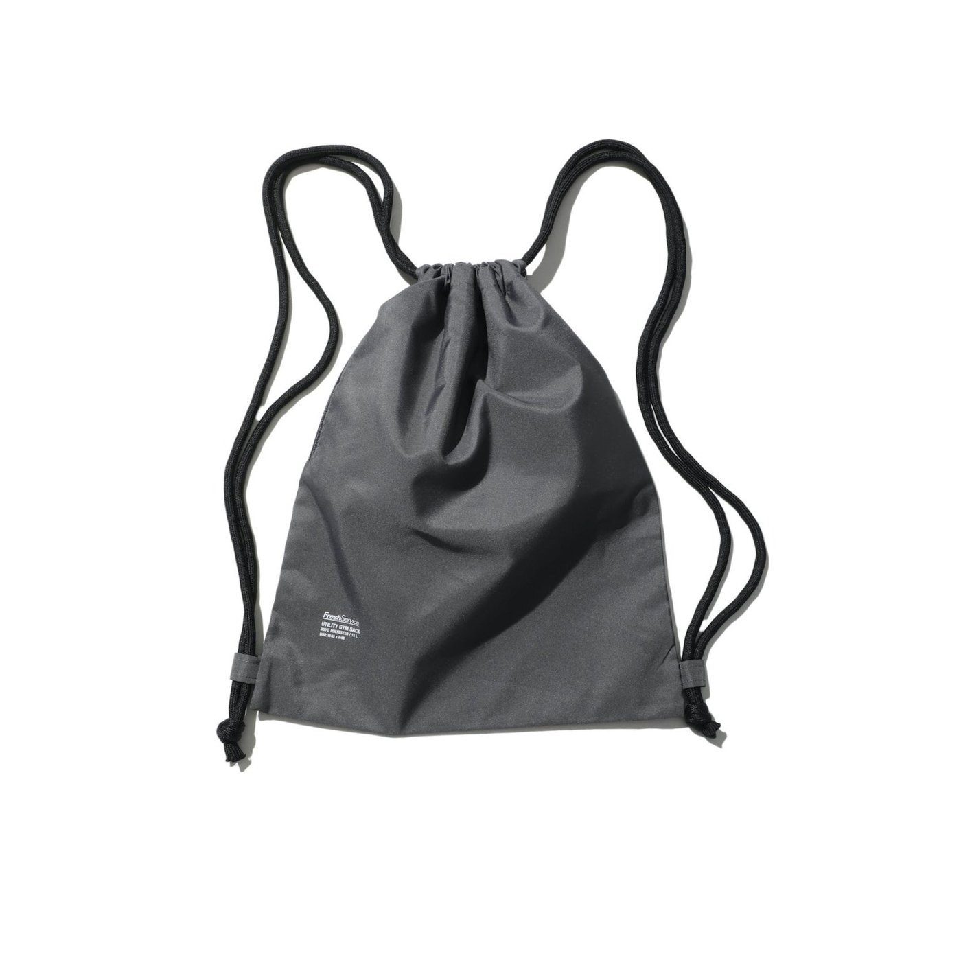 FreshService * FSP241-90015B UTILITY GYM SACK (4Ÿ)