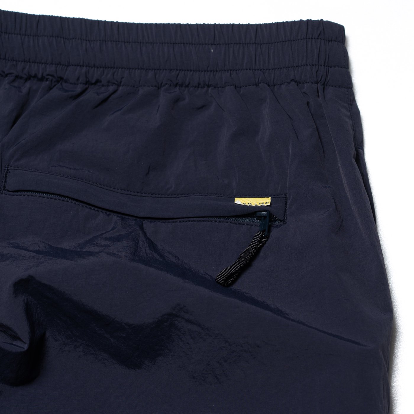 FARAH * Nylon Jogger Pants * Navy