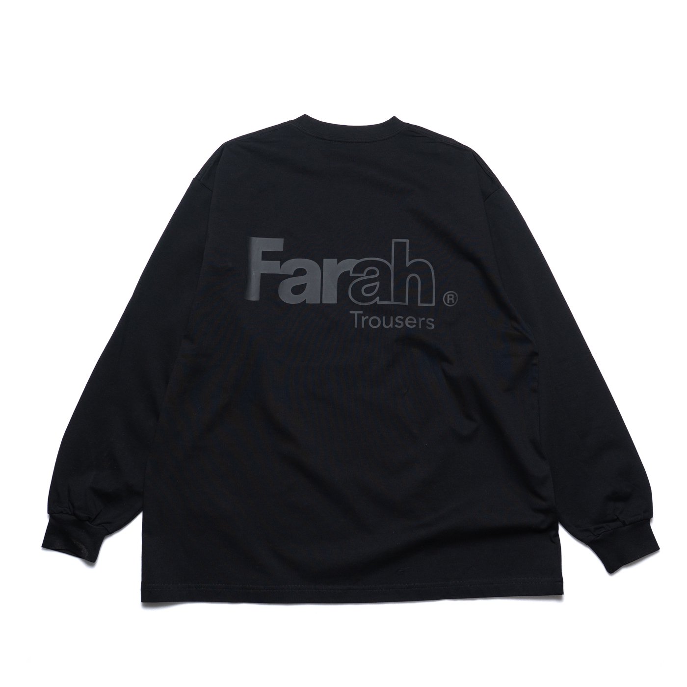 FARAH * Printed Graphic T-Shirt 