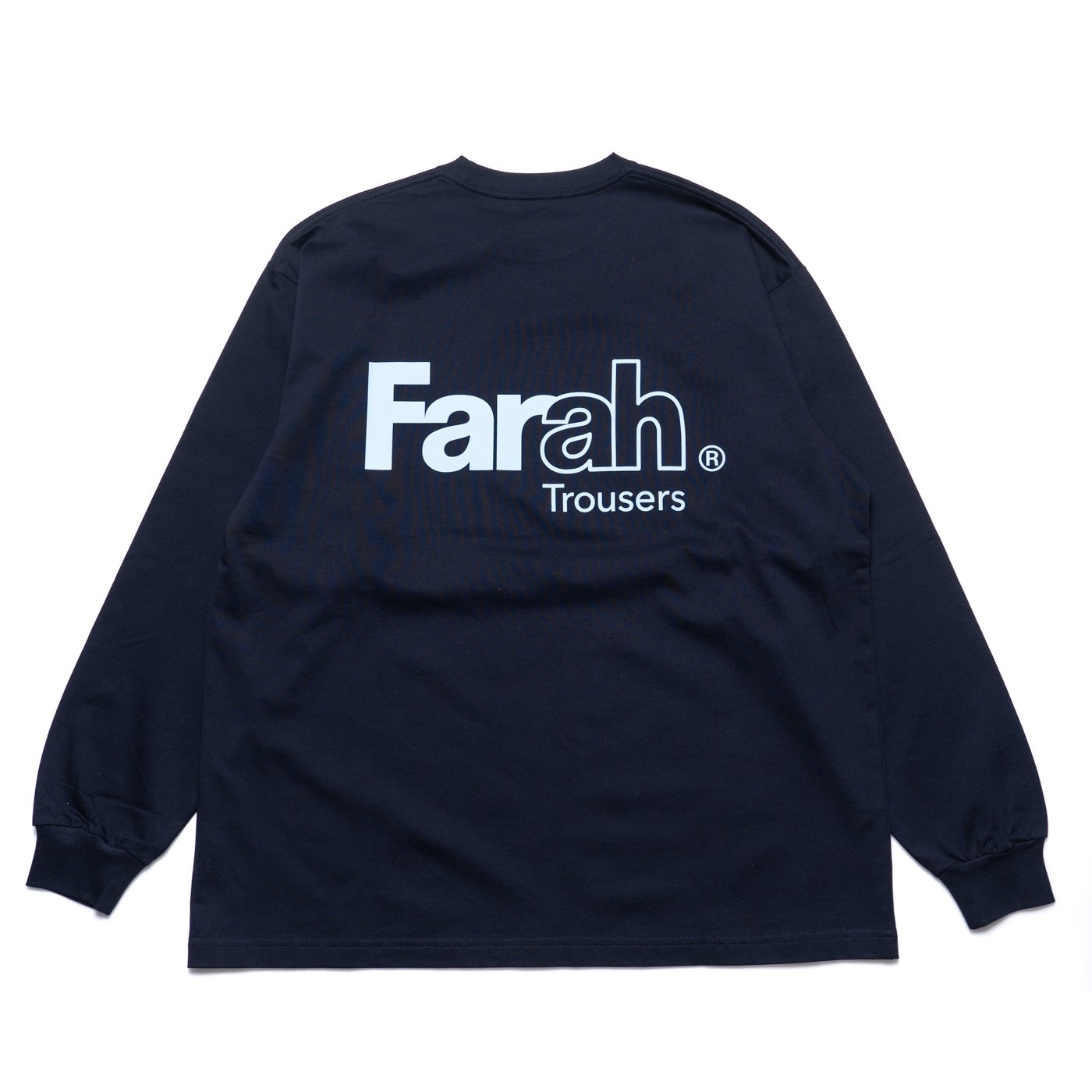 FARAH * Printed Graphic T-Shirt 