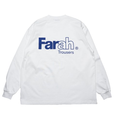 FARAH * Printed Graphic T-Shirt 