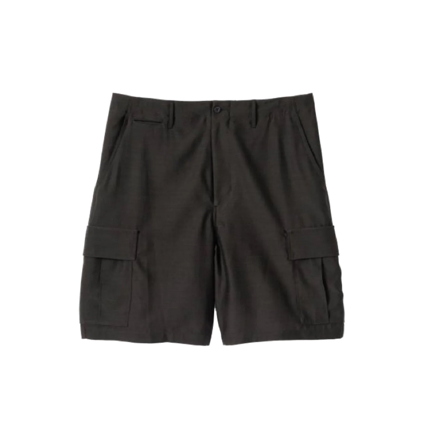 Graphpaper * Wool Cupro Military Cargo Shorts(2Ÿ)
