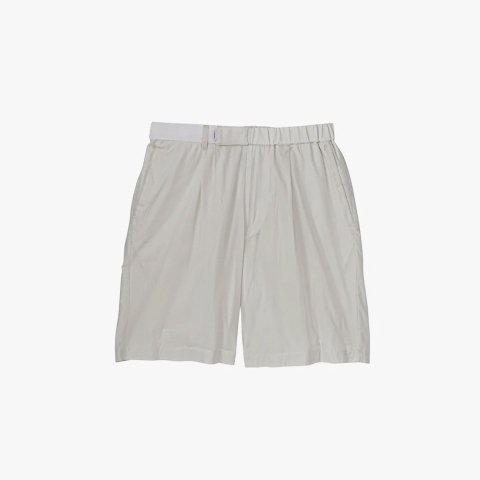 Graphpaper * PERTEX QUANTUM AIR Ripstop Wide Chef Shorts(2色展開)