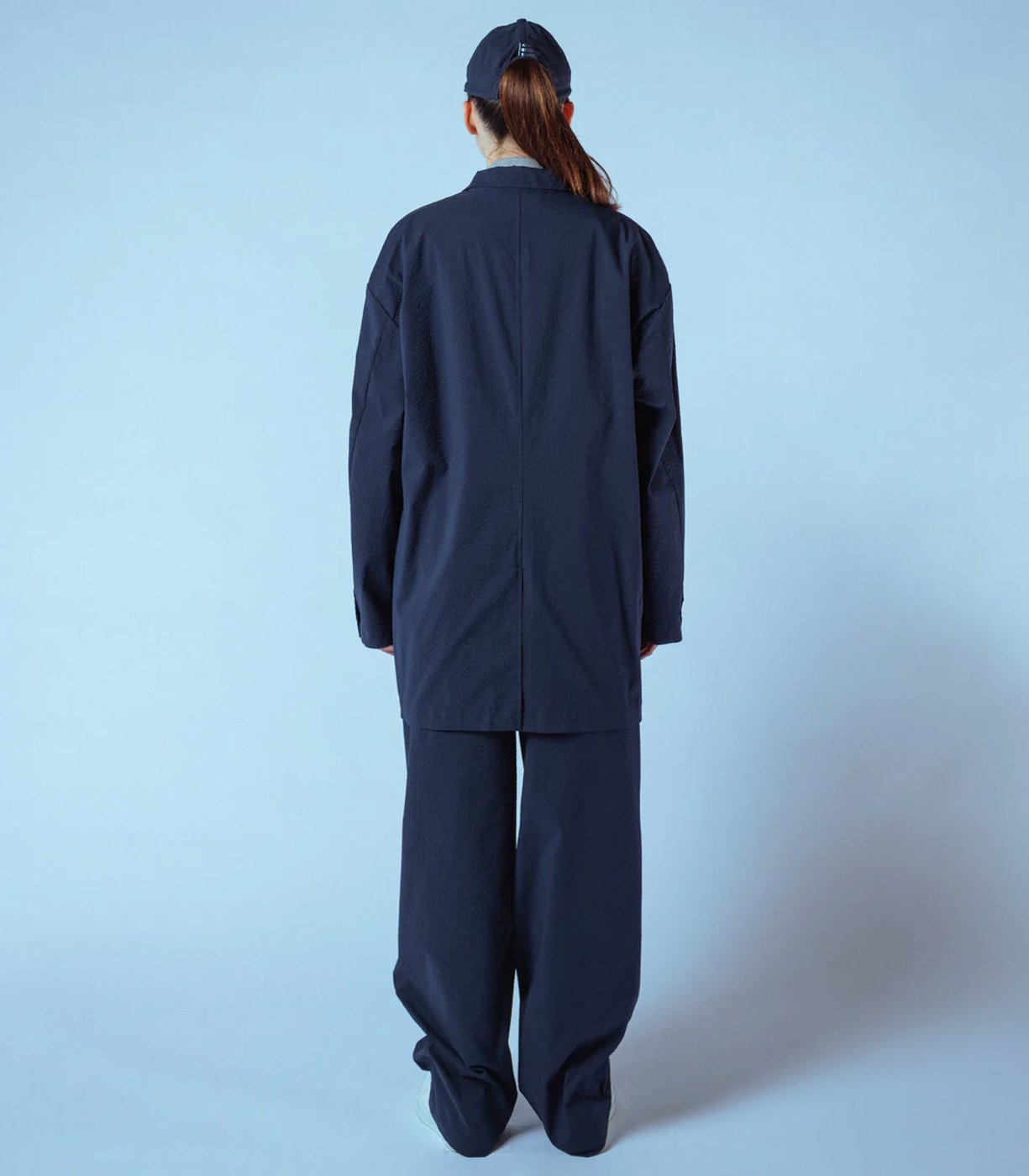 Adult Oriented Robes * Cricket * Navy