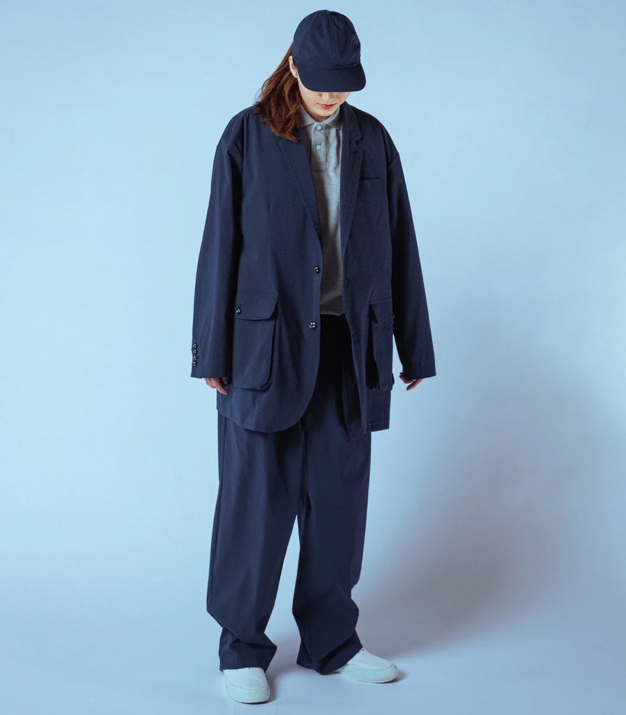 Adult Oriented Robes * Cricket * Navy