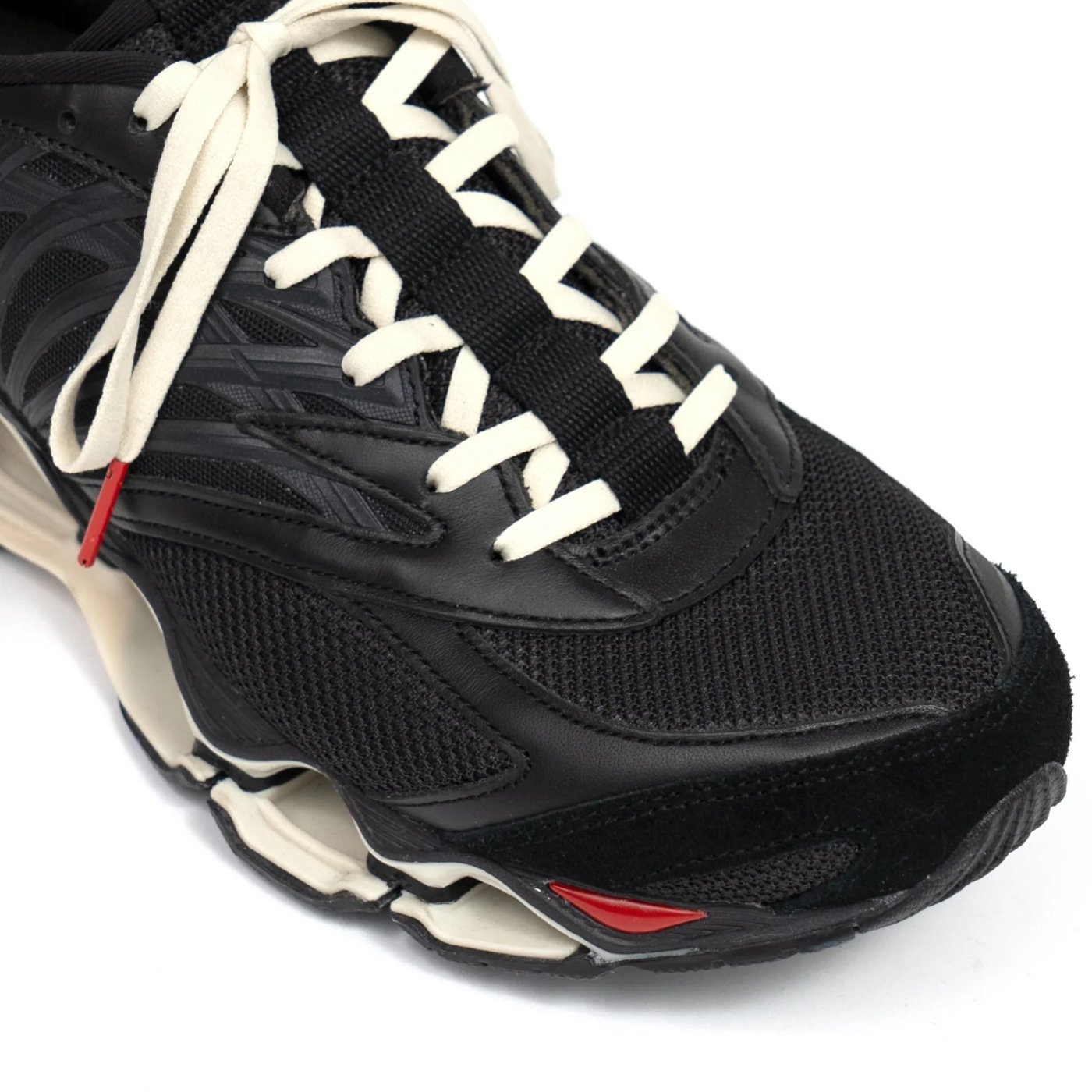 Graphpaper * MIZUNO WAVE PROPHECY LS for 
