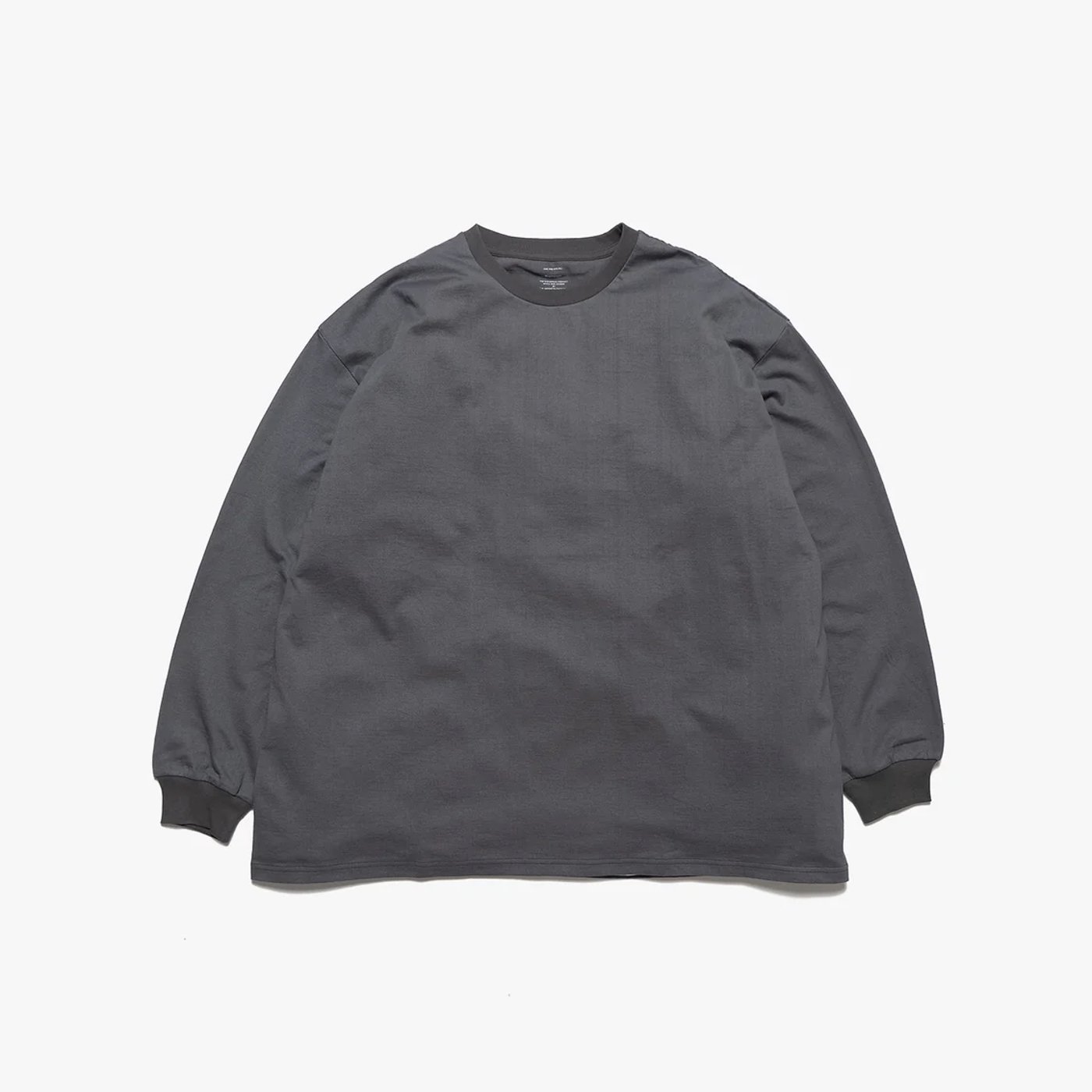 Graphpaper * L/S Oversized Tee(4Ÿ)