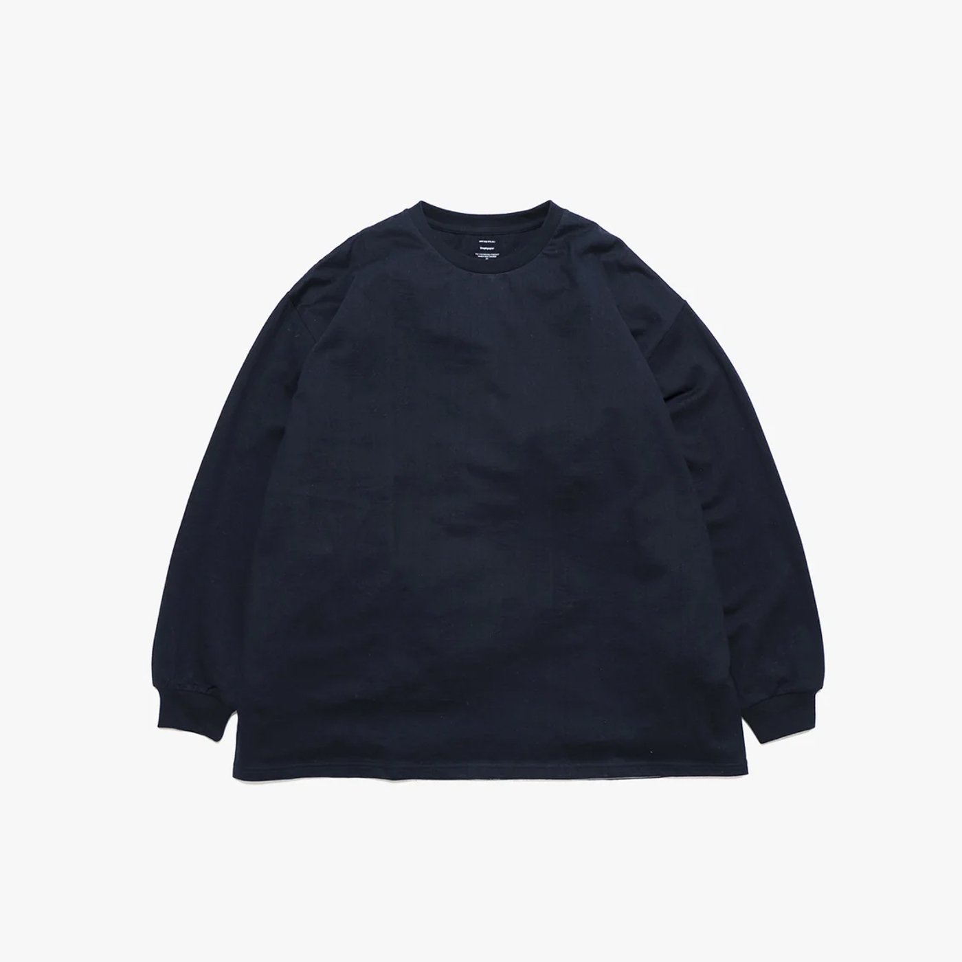 Graphpaper * L/S Oversized Tee(4Ÿ)
