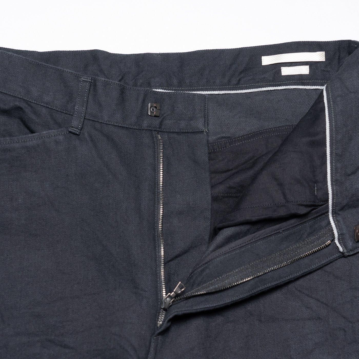 blurhms * 12.9oz Denim Slacks * SulfurBlack/Gray