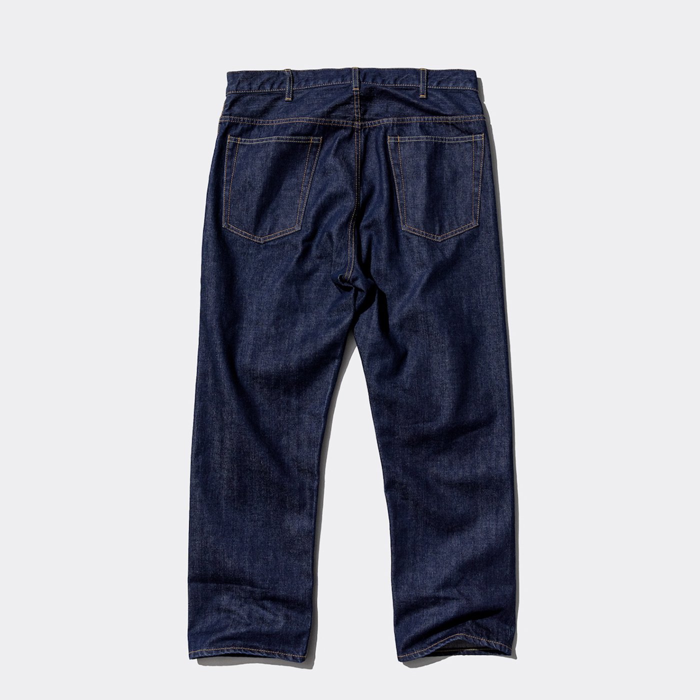Unlikely * U24S-21-0001 Unlikely Time Travel Jeans * Indigo