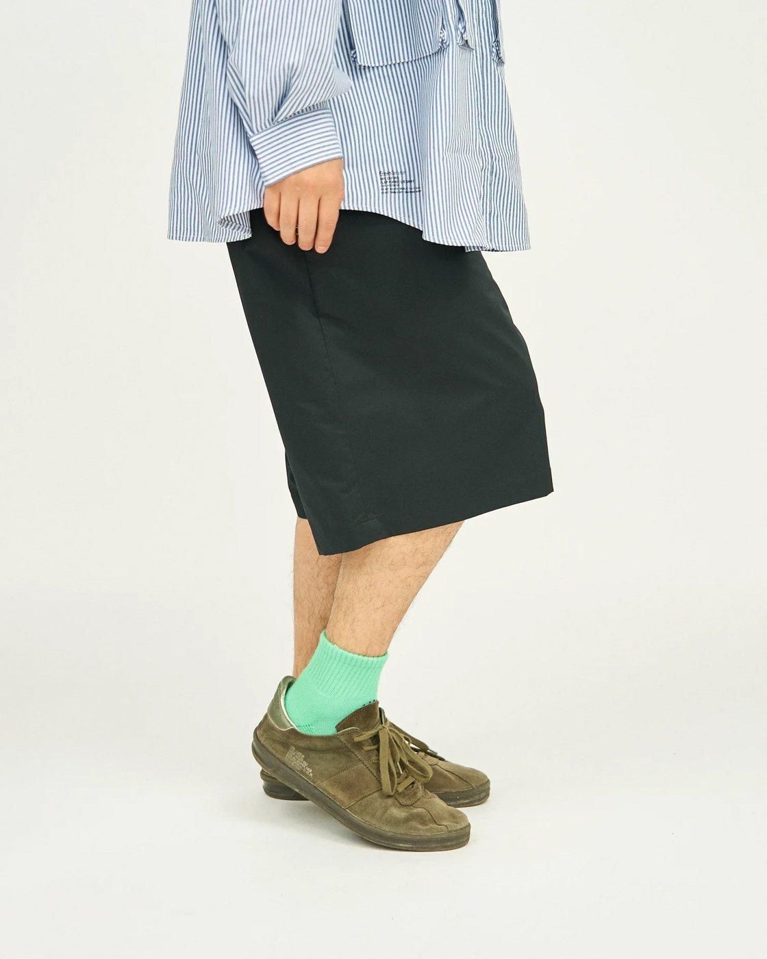 FreshService SHORTS Lサイズ FreshService * FSC241-40094 STRETCH DRY CLOTH SHORTS(2色展開