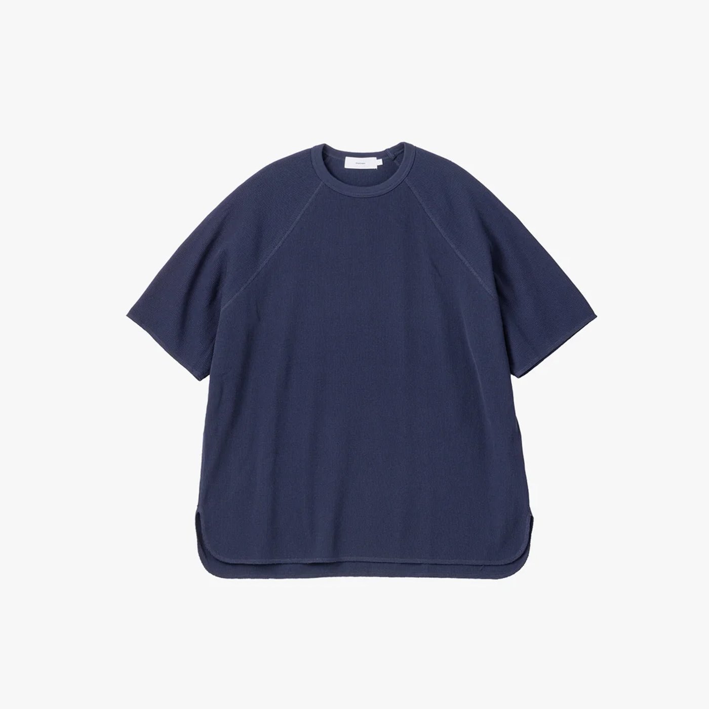 Graphpaper * Waffle S/S Crew Neck Tee(4Ÿ)