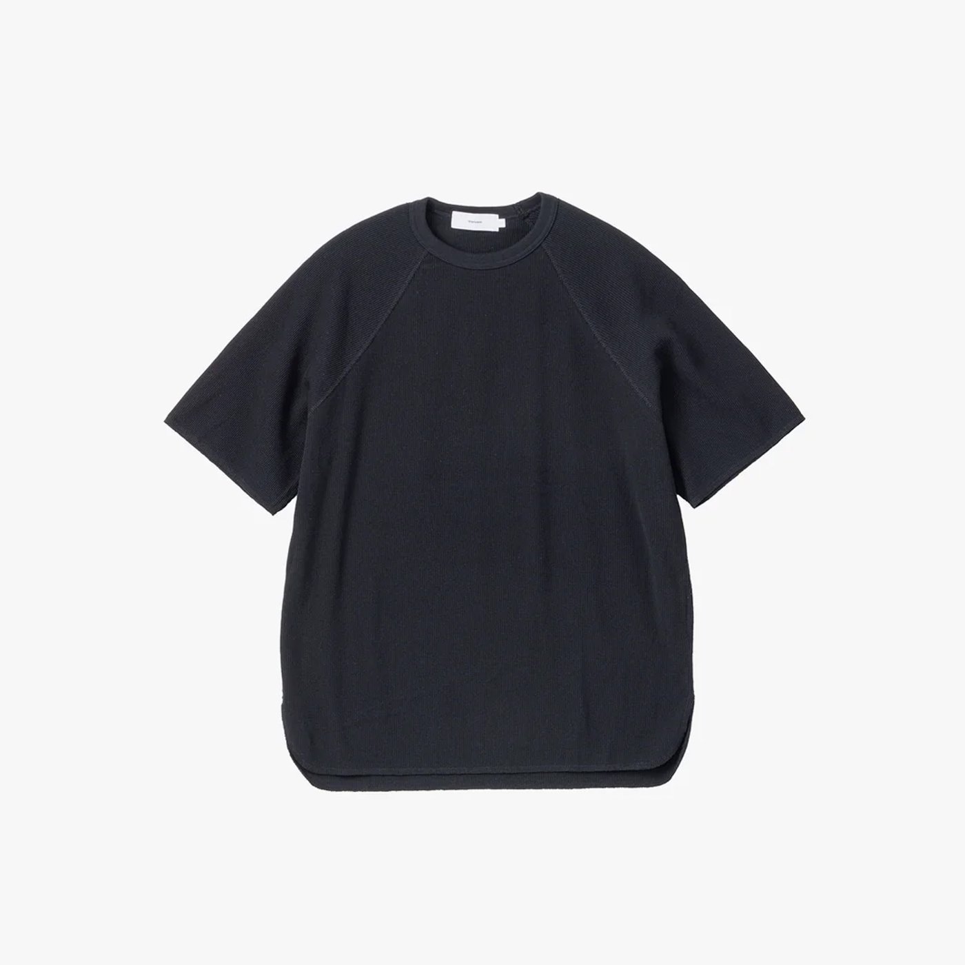 Graphpaper * Waffle S/S Crew Neck Tee(4Ÿ)
