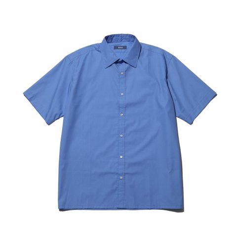 TapWater * TP241-50002 High Density Broad Square Cut S/S Shirt(2Ÿ)