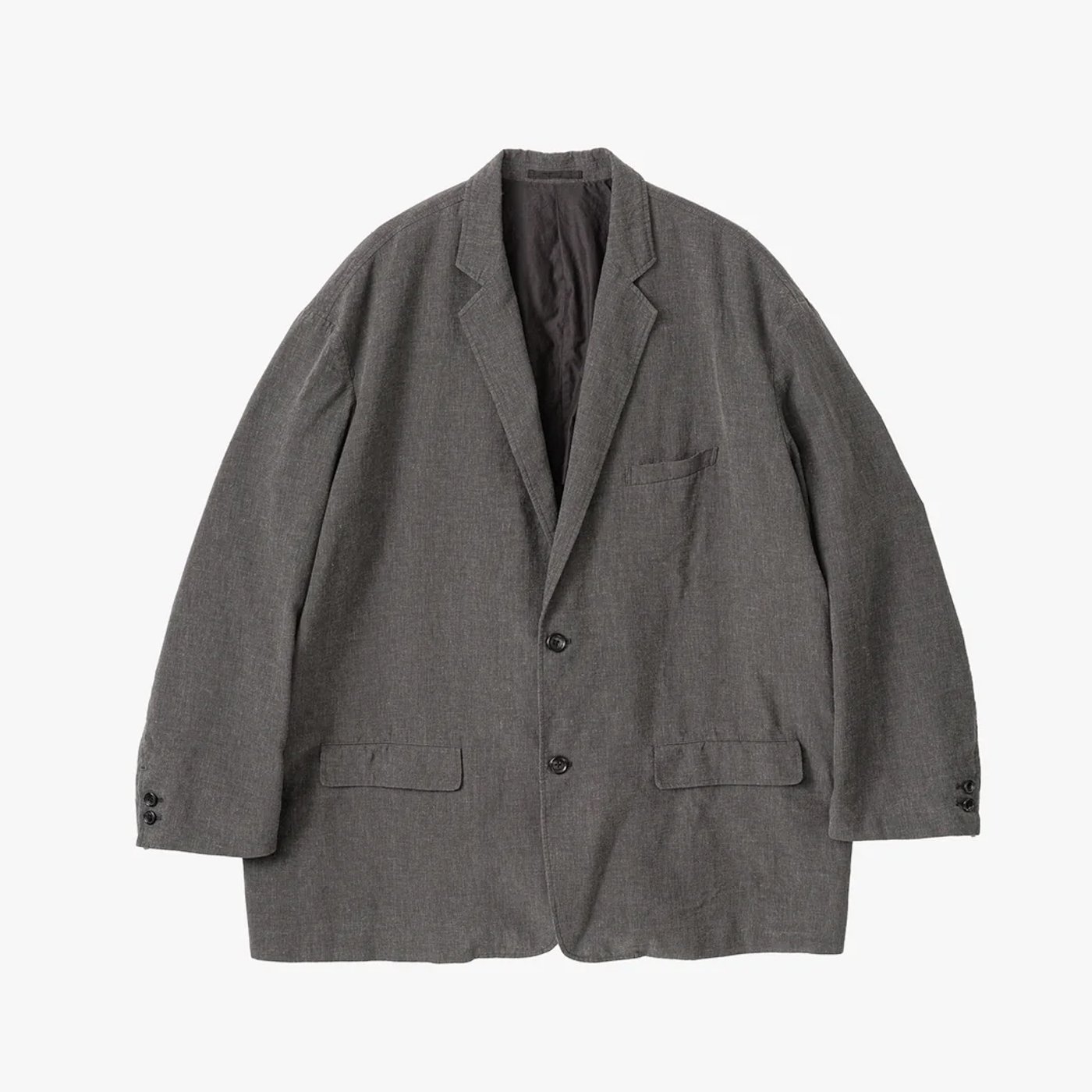 Graphpaper * Linen Cupro Jacket(2Ÿ)