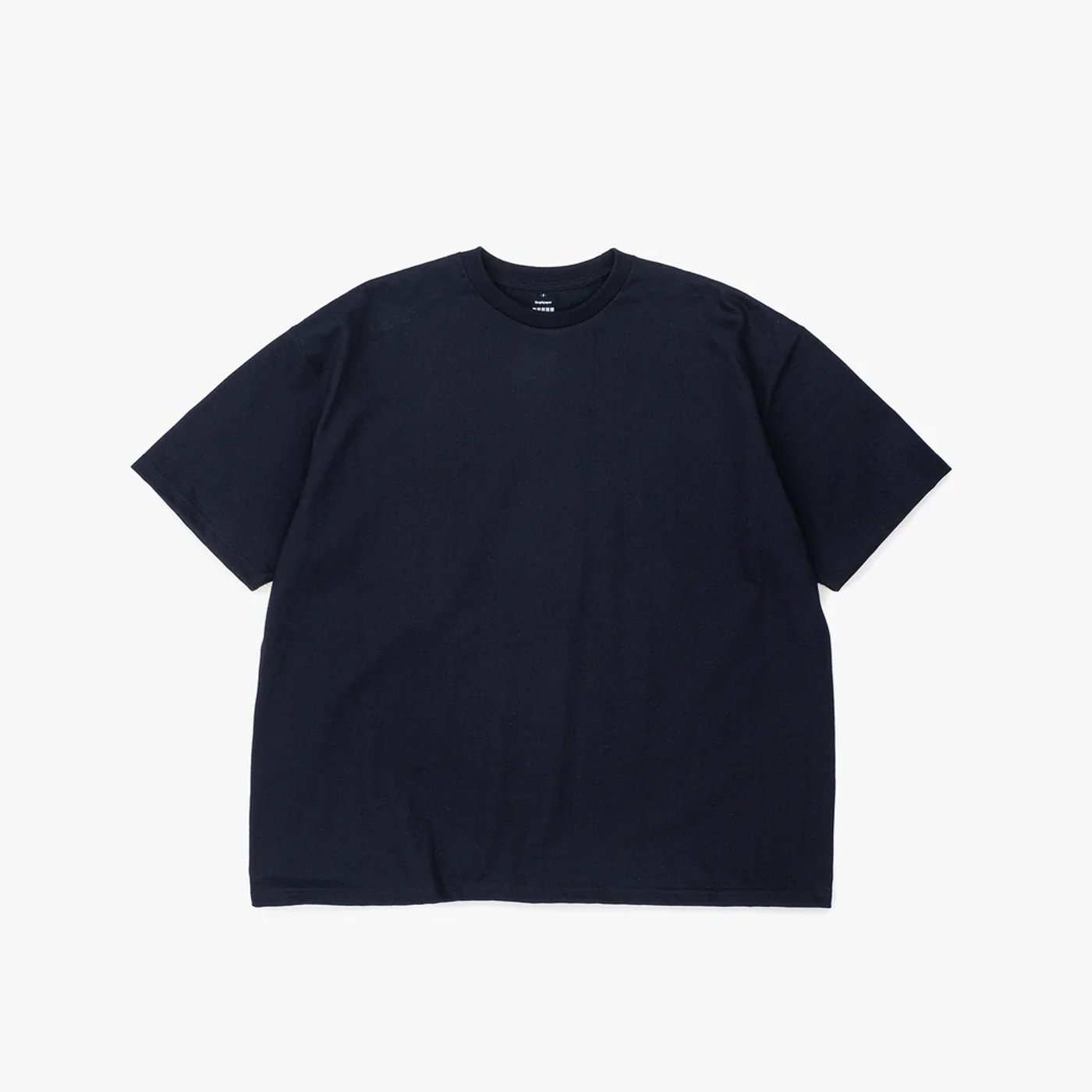 Graphpaper * Heavy Weight S/S Oversized Tee(4Ÿ)