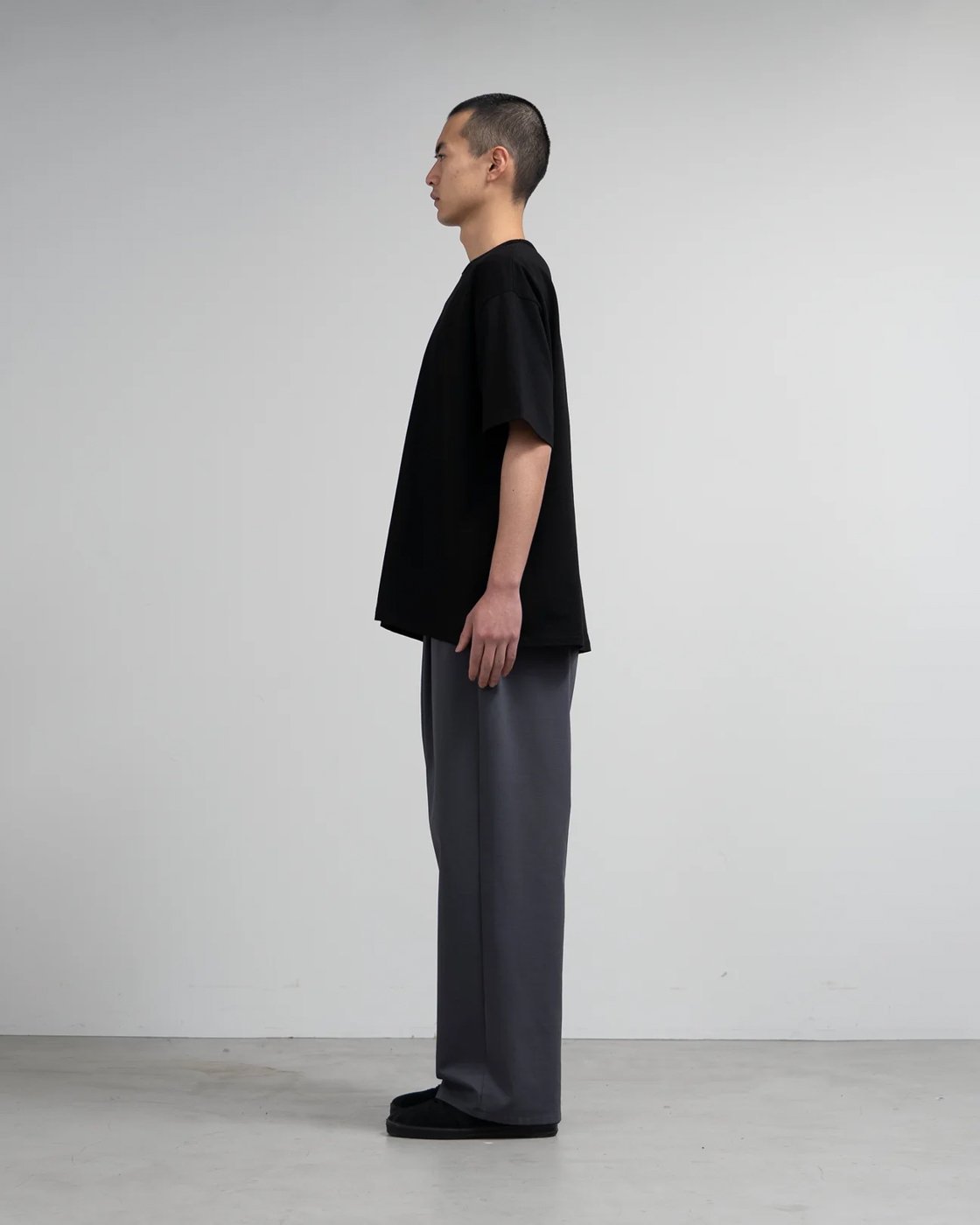 Graphpaper * Heavy Weight S/S Oversized Tee(4Ÿ)