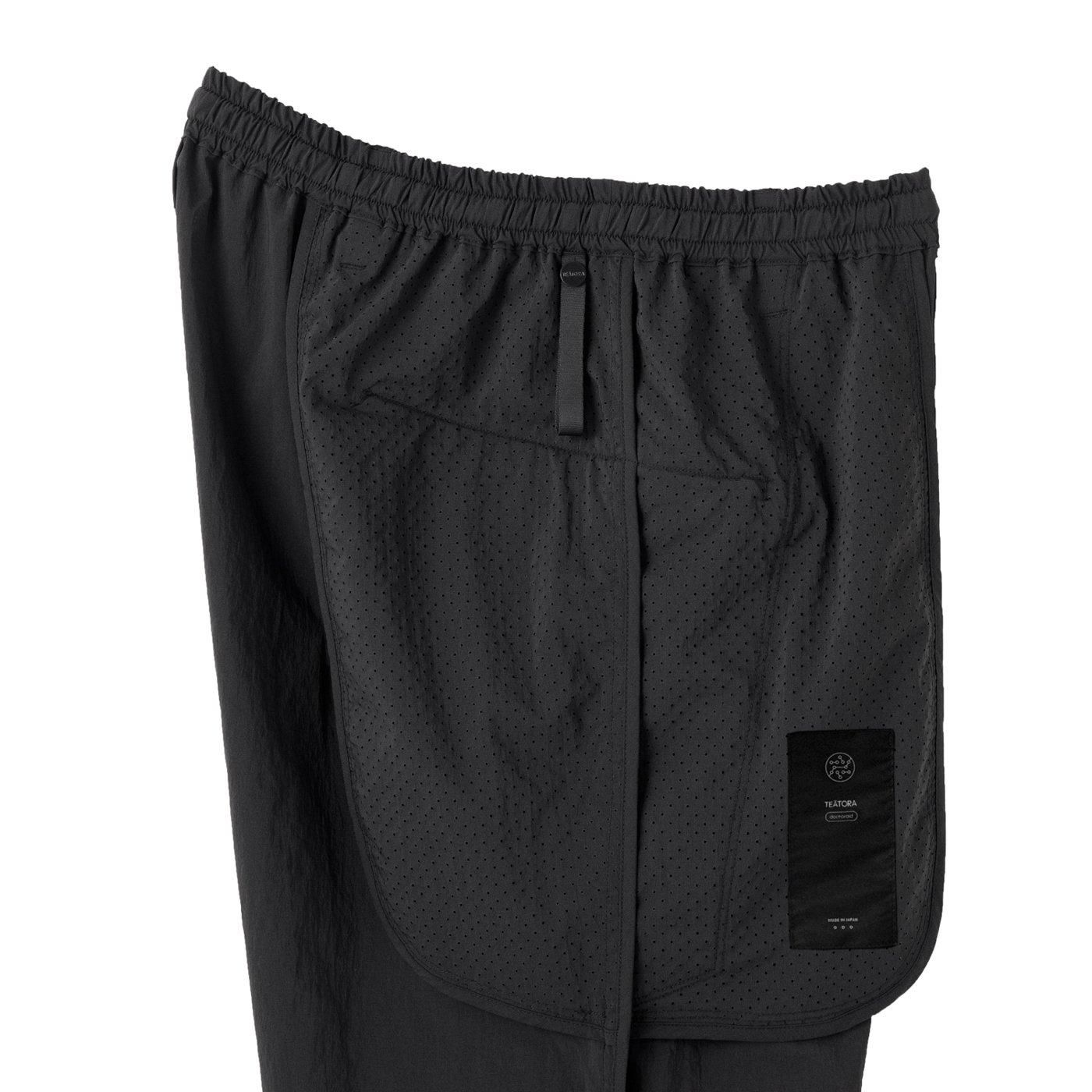TEATORA * TT-004C-DR Wallet Pants CITY DOCTOROID(3色展開 TEATORA * TT-004C-DR Wallet Pants CITY DOCTOROID(3色展開