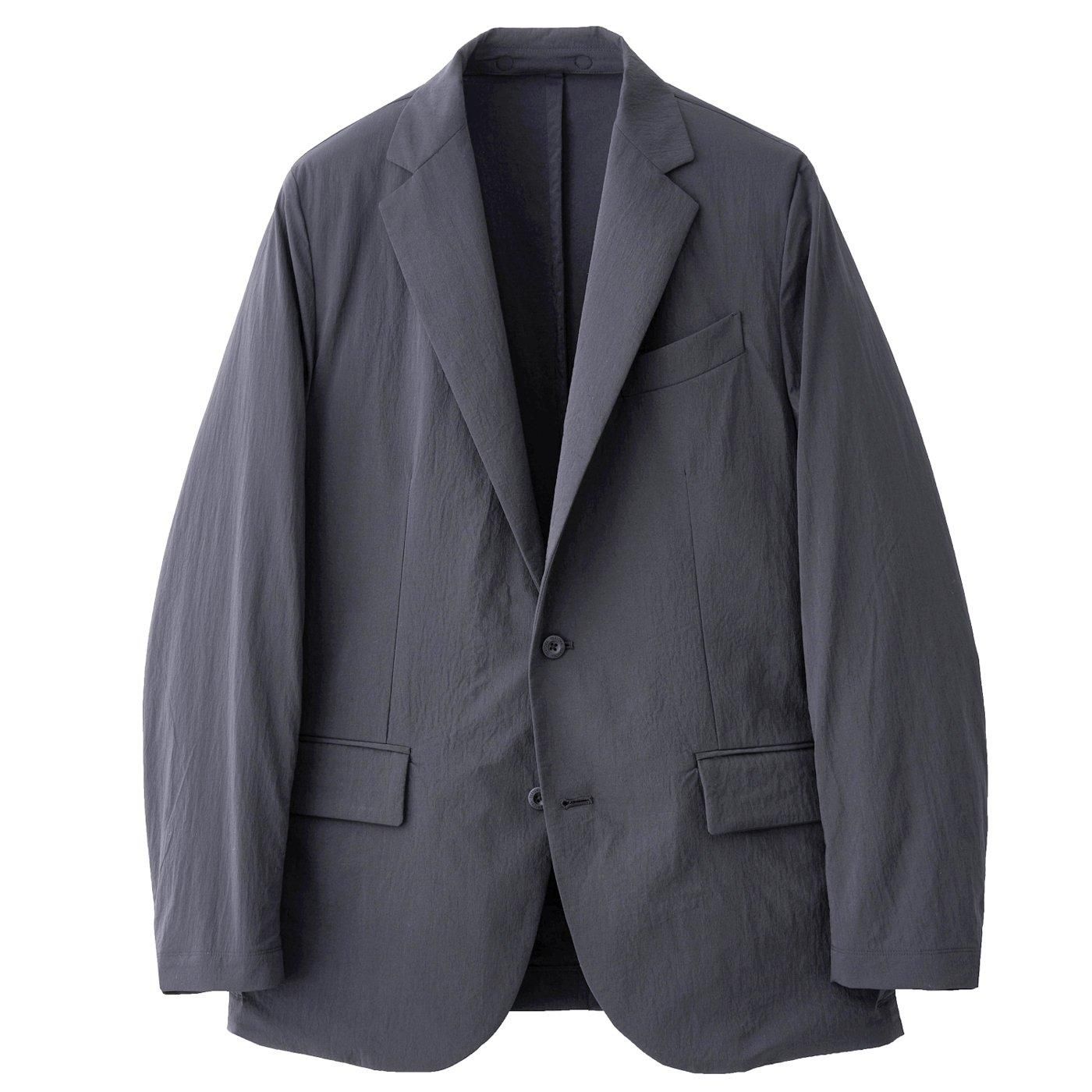 teatora Device 先細 Coat MM(3,ネイビー) タグ有 teatora Device 先細 Coat MM(3,ネイビー) タグ有