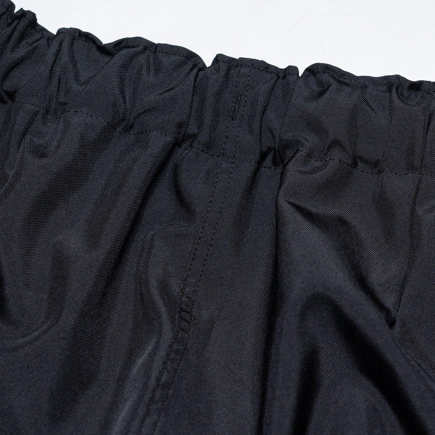 TUKI * 0174 Banana Legs * Black | public