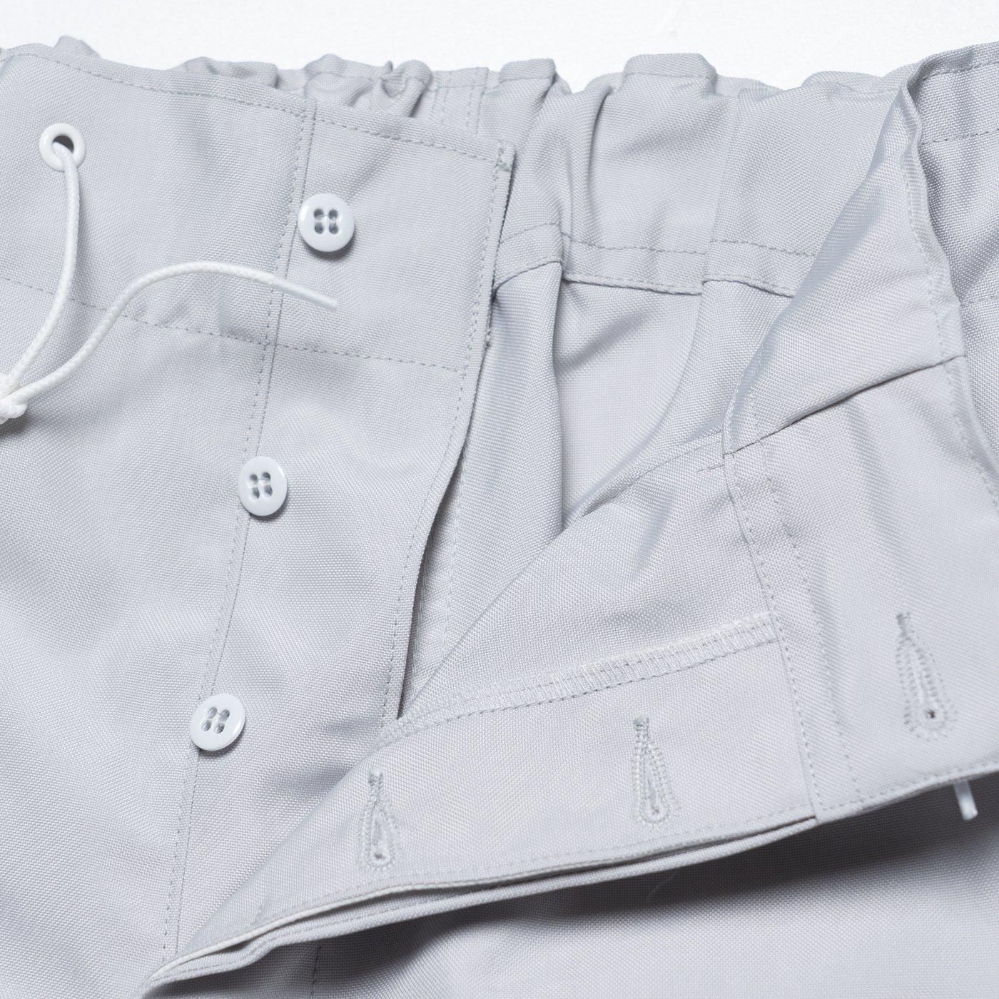 TUKI * 0174 Banana Legs * Ash | public